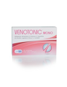 Venotonic Mono Integratore